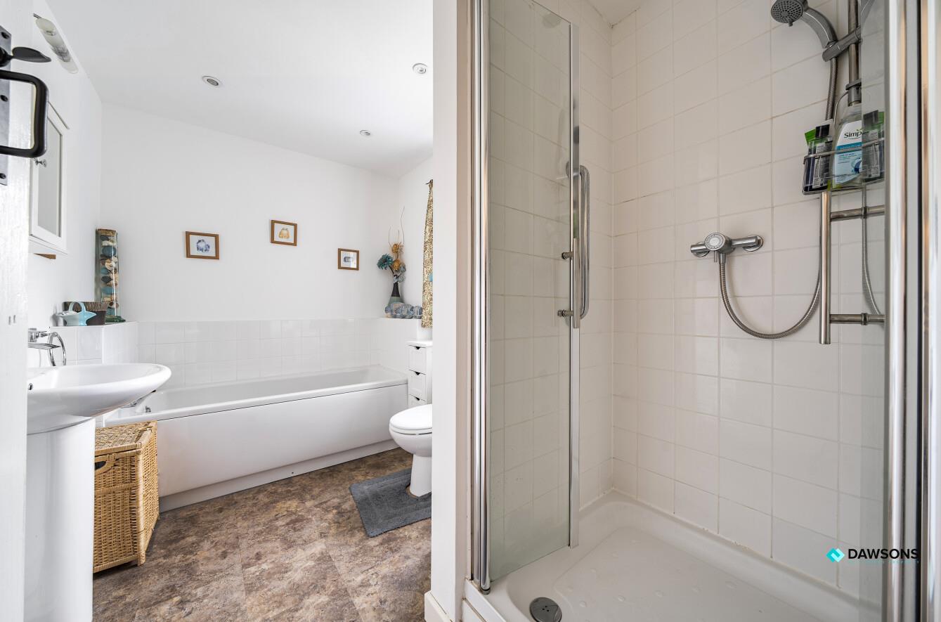 Monksford Street, Kidwelly, SA17 4TW
